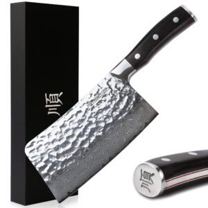 Bone Cleaver 7.5 Inch