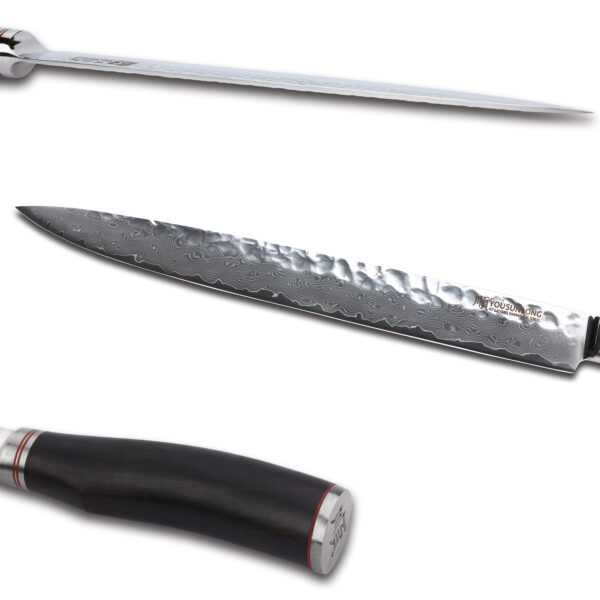 Carving Knife 12 Inch - Image 2