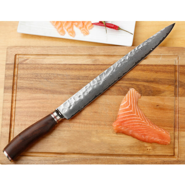 Carving Knife 12 Inch - Image 5