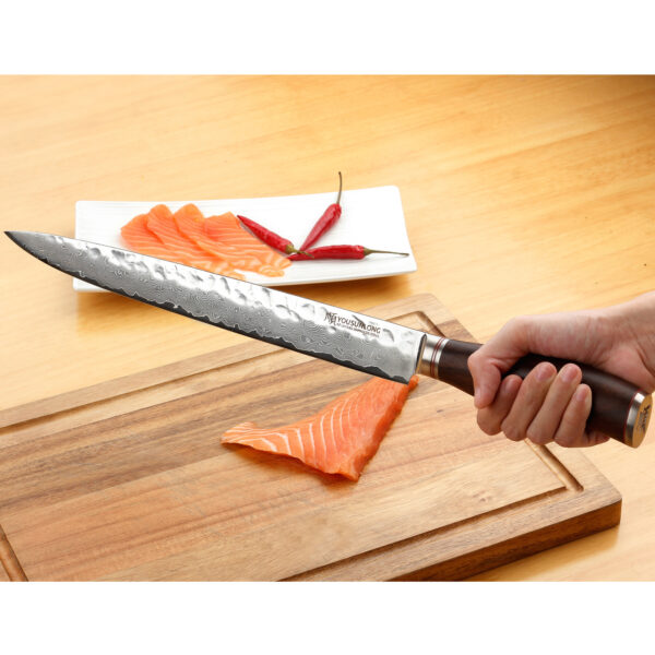 Carving Knife 12 Inch - Image 6