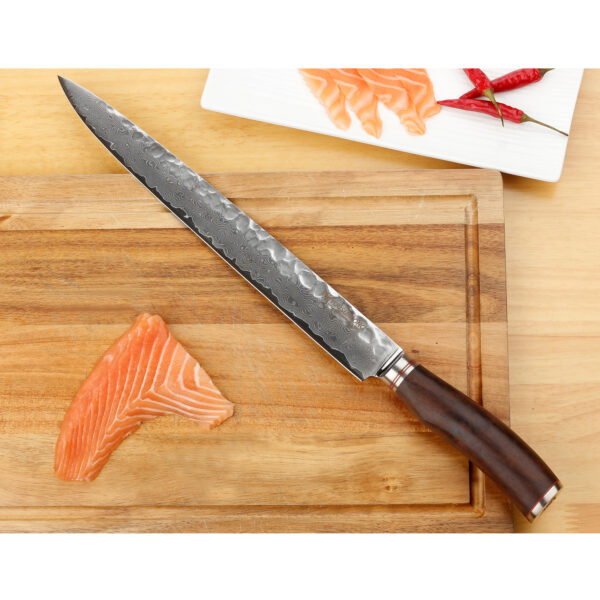 Carving Knife 12 Inch - Image 4