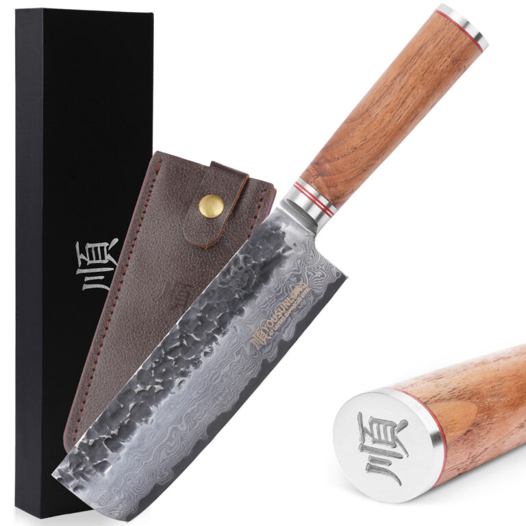 DAIKI Nakiri 6.5