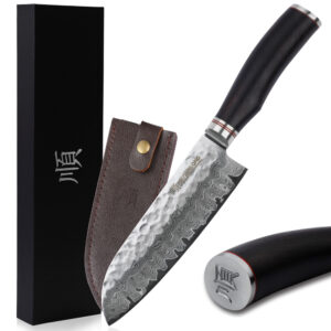 Santoku 7 Inch