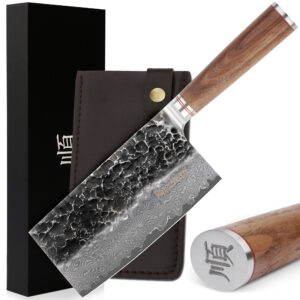 Meat Cleaver 7 Inch