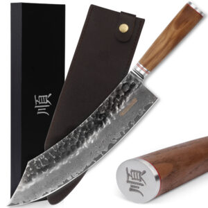 Butcher Knife 12 Inch