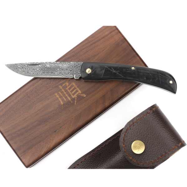 Pocket Knife - Image 2