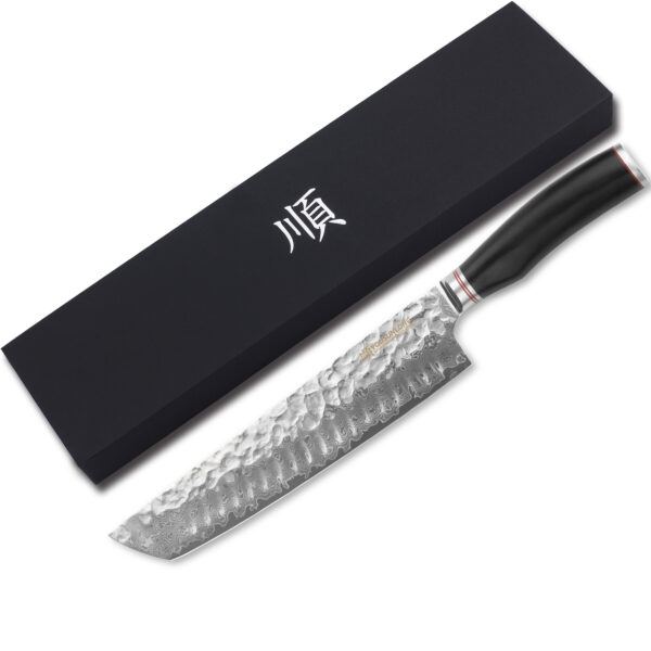 Tanto Chef Knife 10 Inch - Image 3