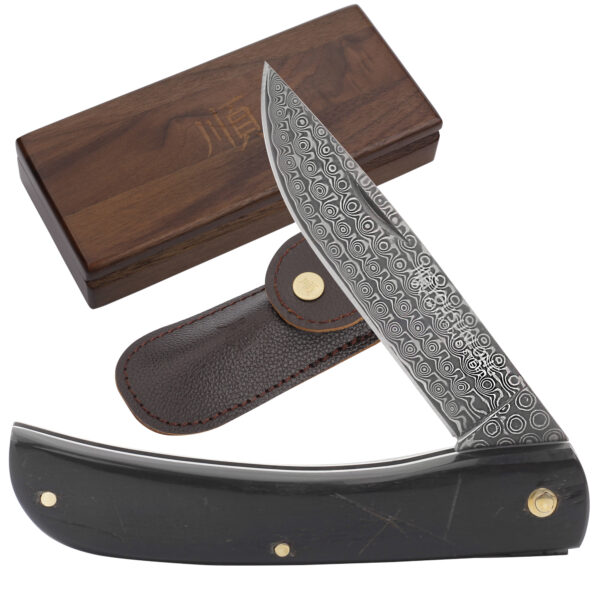 Pocket Knife