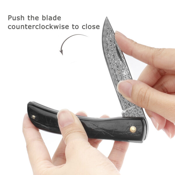 Pocket Knife - Image 6