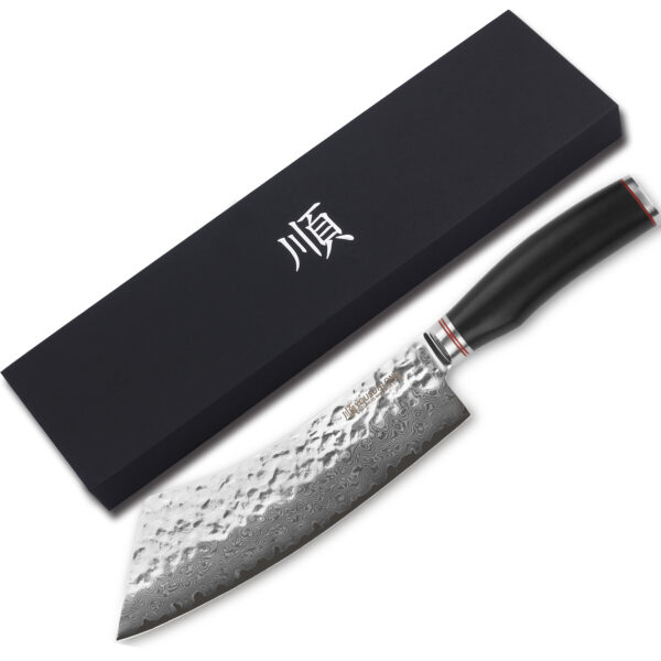 Hybrid Cleaver Knife 9 Inch - Image 3