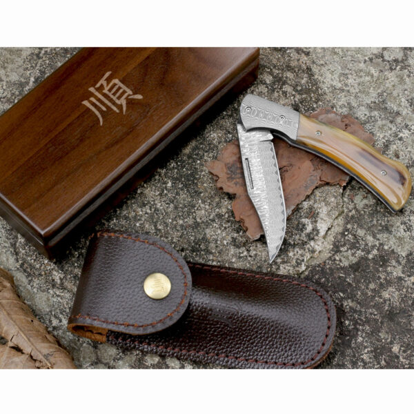 Pocket Knife - Image 2