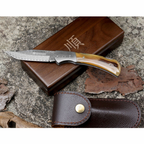 Pocket Knife - Image 3