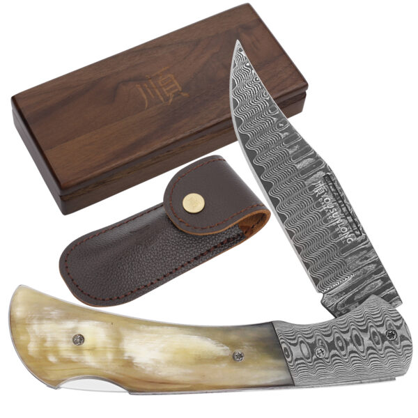 Pocket Knife