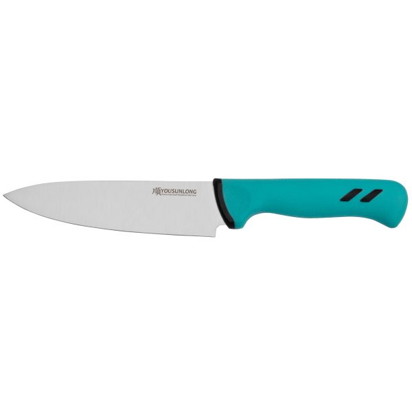 Chef Knife 7 Inch - Image 4