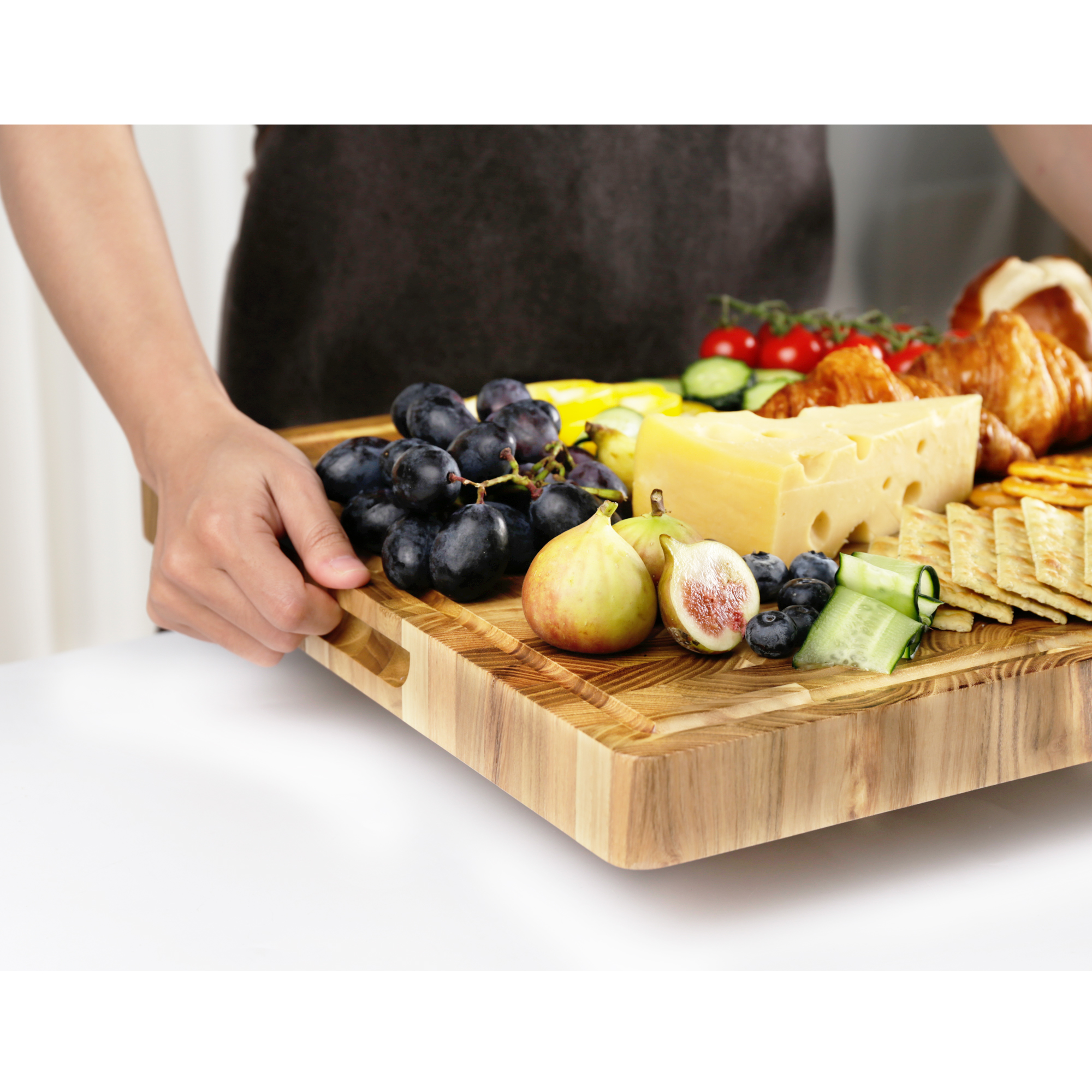 Cutting Board 20 x 16 x 1.5 Inch – YOUSUNLONG