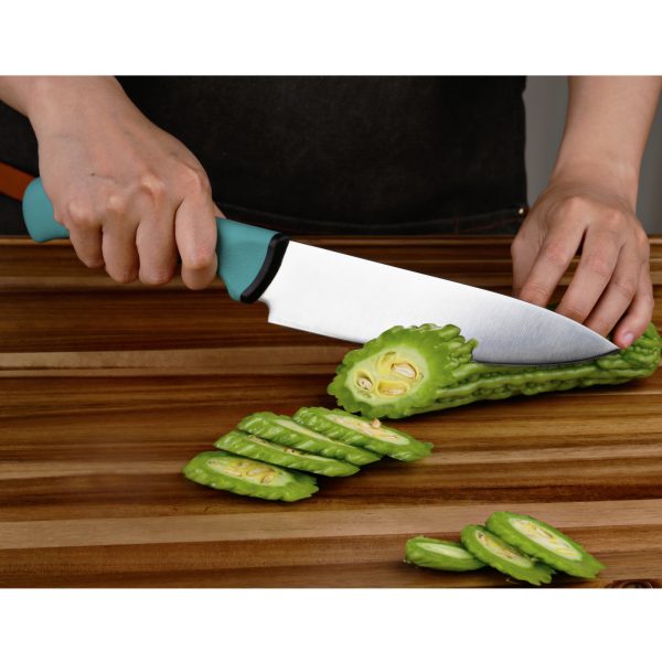 Chef Knife 7 Inch - Image 6