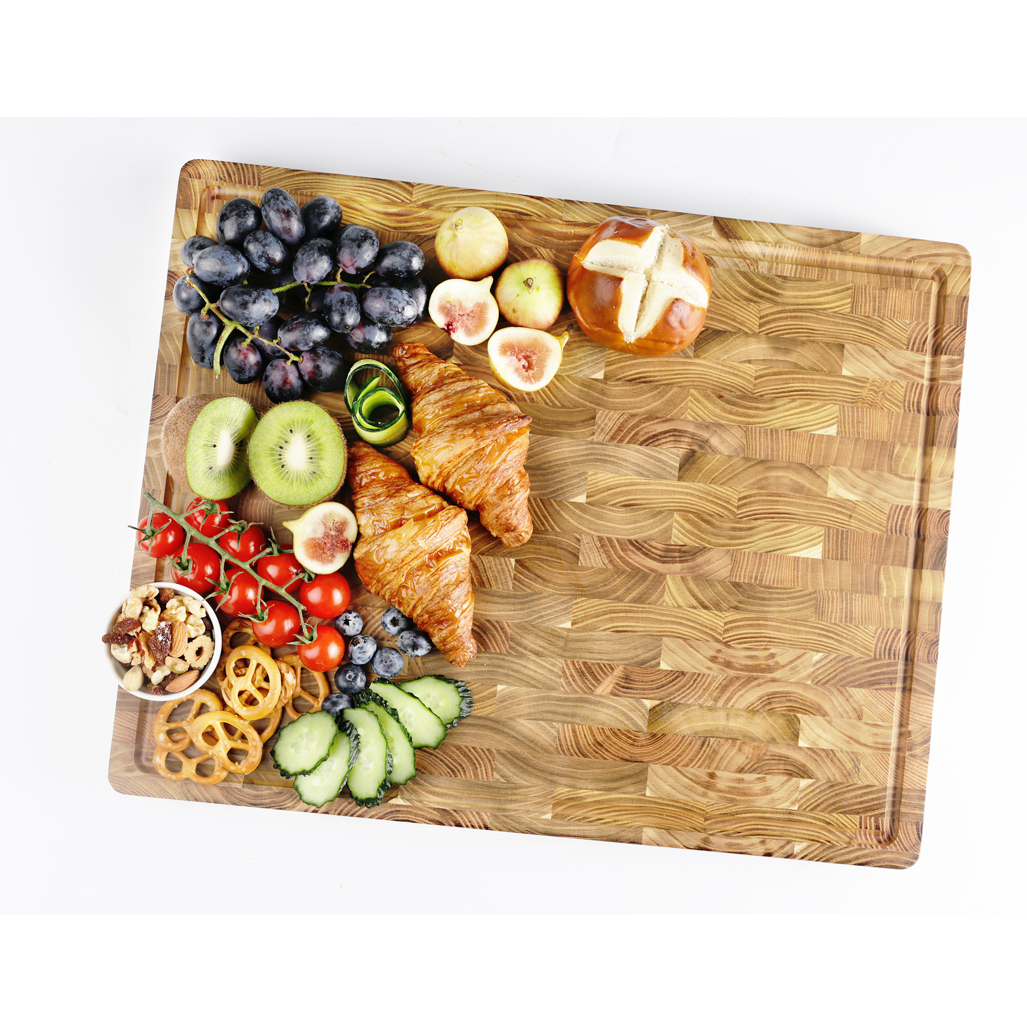 Cutting Board 20 x 16 x 1.5 Inch – YOUSUNLONG