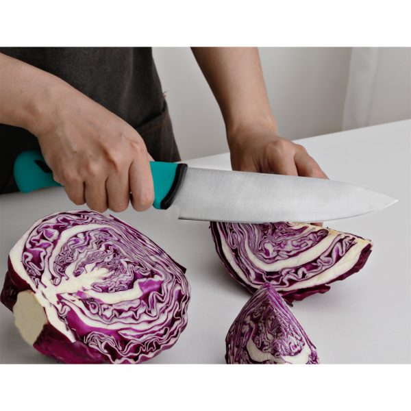 Chef Knife 7 Inch - Image 7