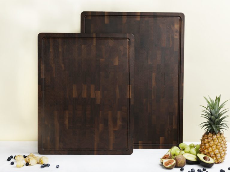 End Grain Cutting Board Walnut Wood XL YOUSUNLONG end-grain-cutting-board-walnut-wood-xl-yousunlong