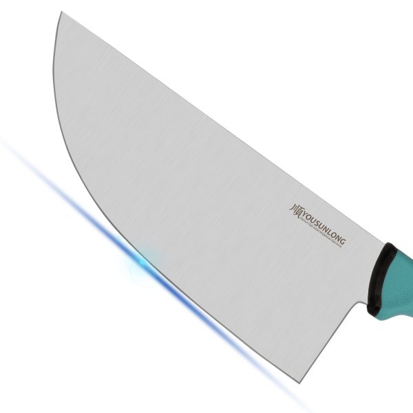 Meat Cleaver - Image 3