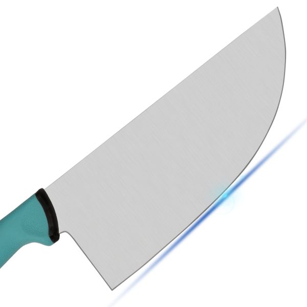 Meat Cleaver - Image 4