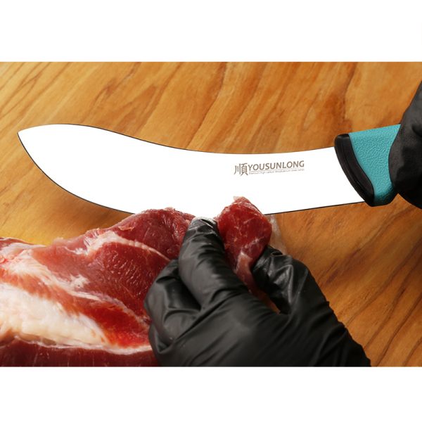 Skinning knife - Image 4