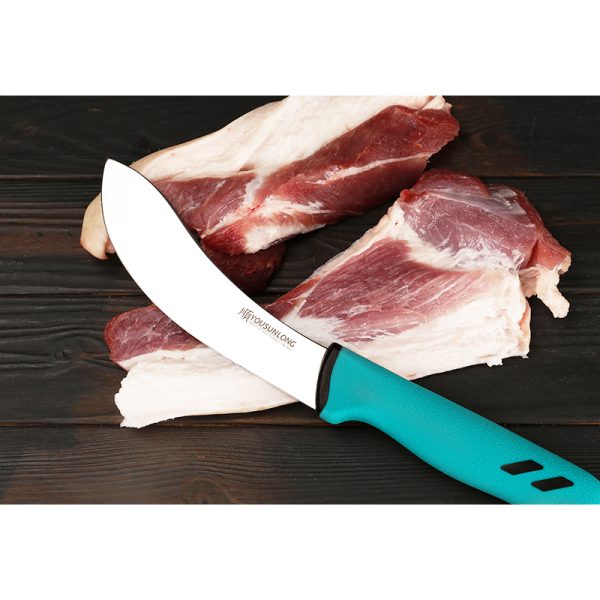 Skinning knife - Image 5