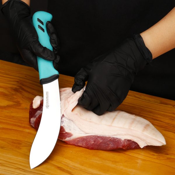 Skinning knife - Image 6
