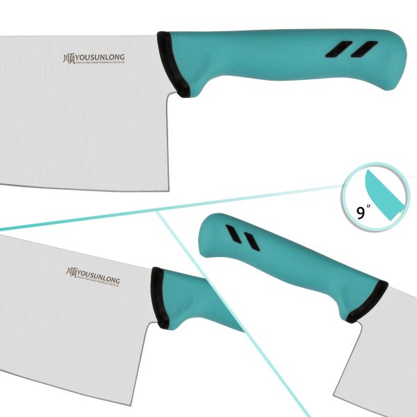 Meat Cleaver - Image 2