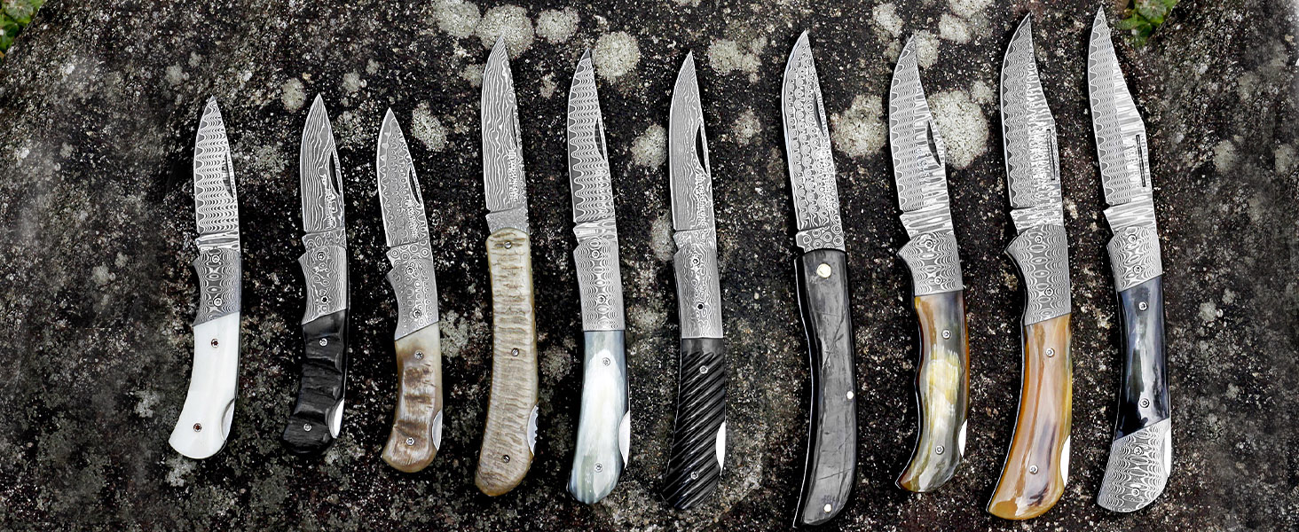 Pocket Knives