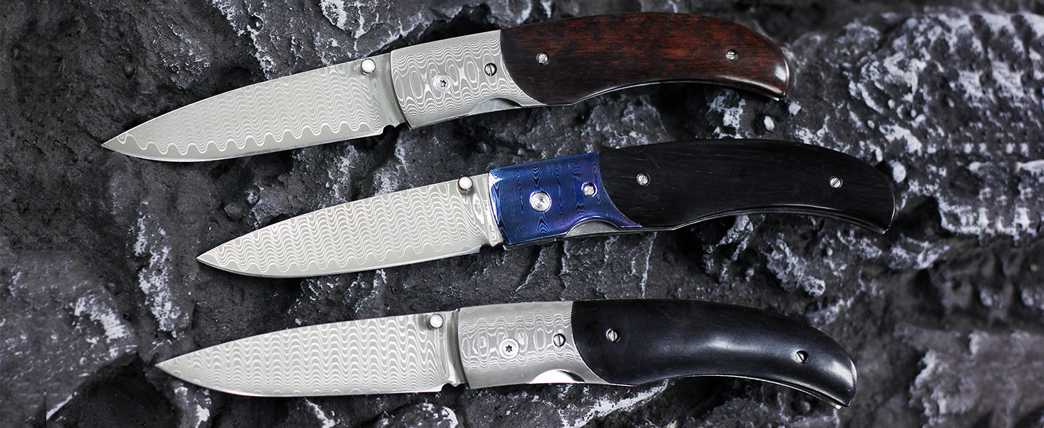 How to maintain wooden handles?