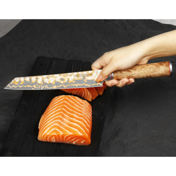 Sujihiki Knife - Image 6
