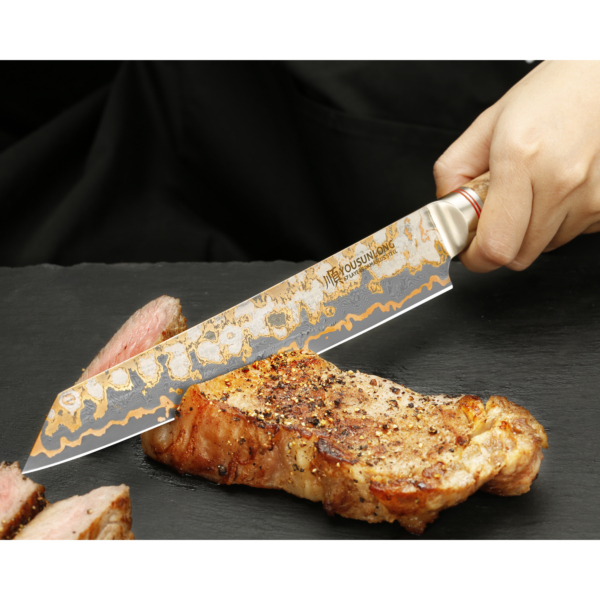 Sujihiki Knife - Image 4