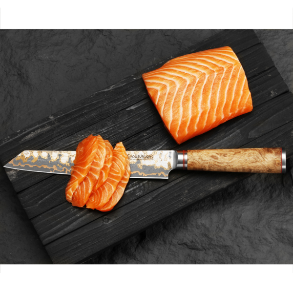 Sujihiki Knife - Image 5