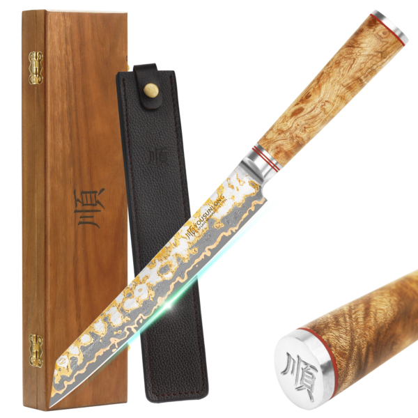 Sujihiki Knife
