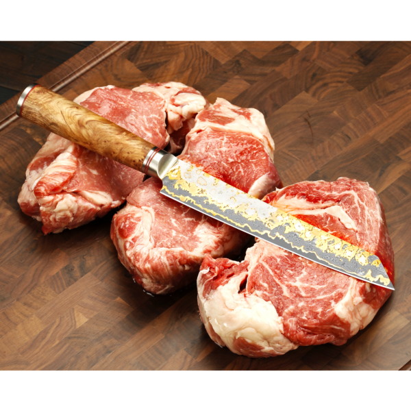 Sujihiki Knife - Image 2
