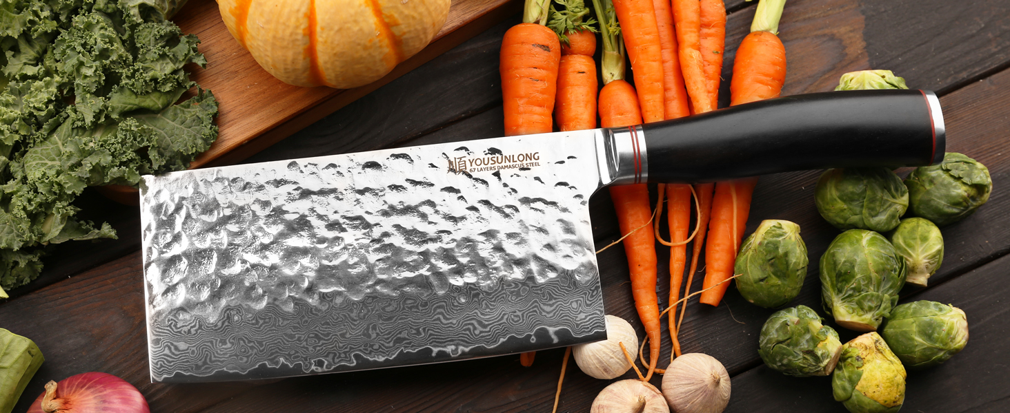 Unlocking the Culinary Potential of the Chinese Cleaver
