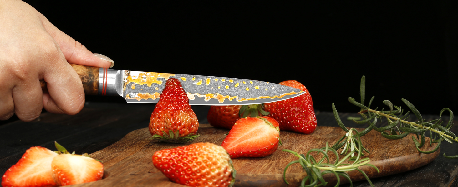 Choosing the Right Utility Knife for Your Kitchen