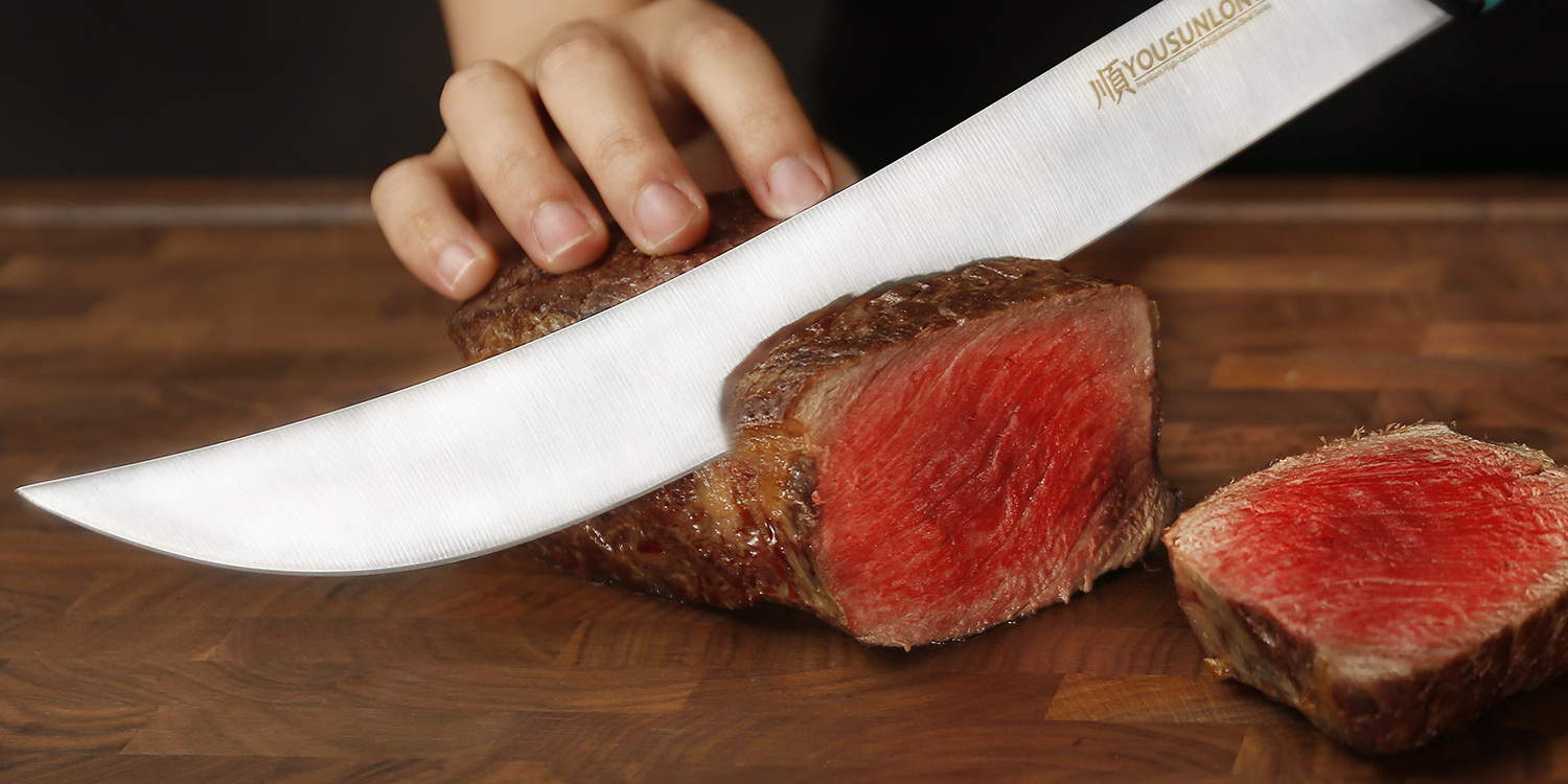 Professional Knives