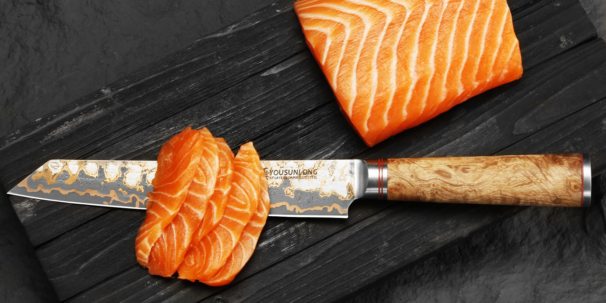 Sashimi Knives