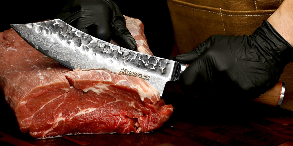 Butcher Knives