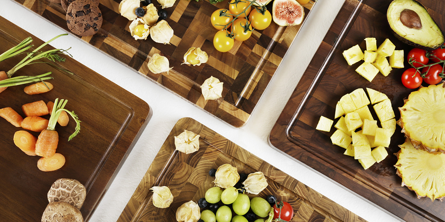 Cutting Board