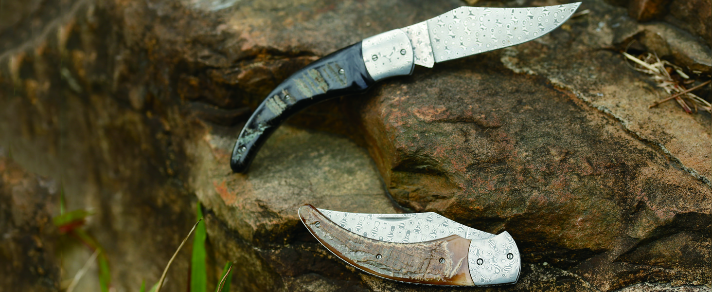 CLIP-POINT: The sharpest of the classic styles