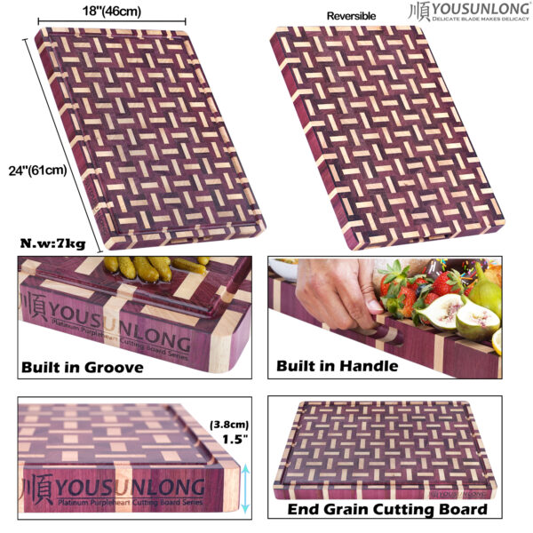 Cutting Board - Image 2