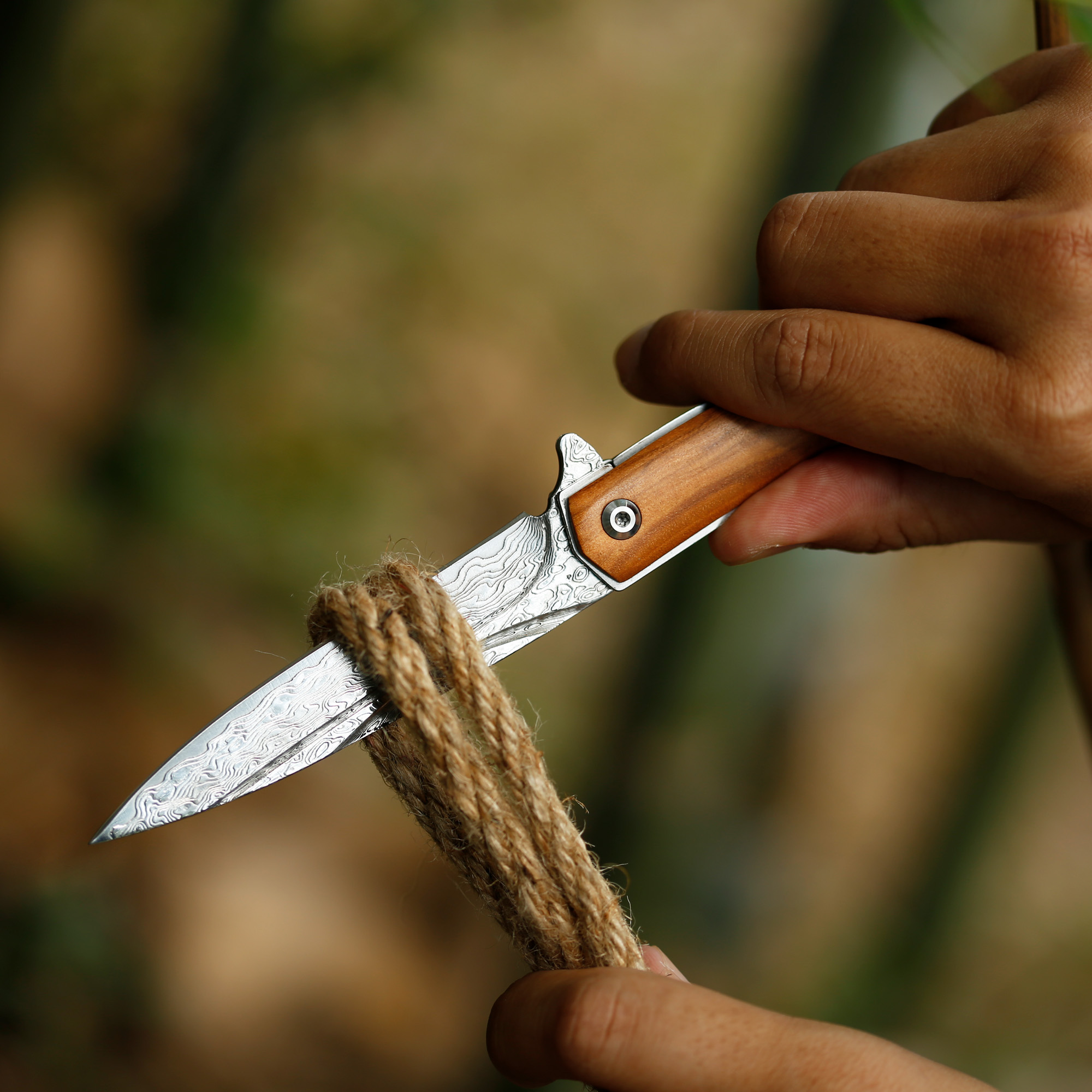 Outdoor Knives