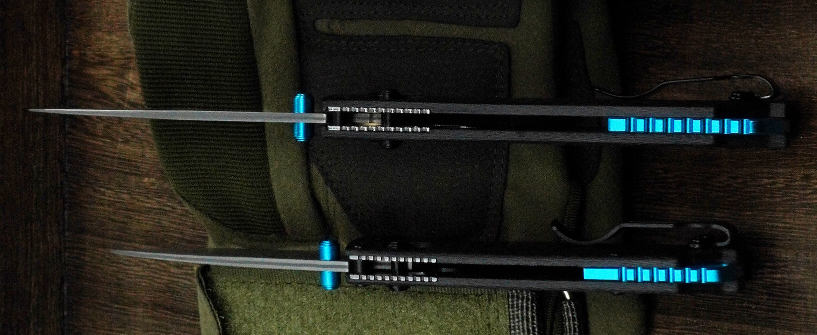 Best Pocket Knives 2025