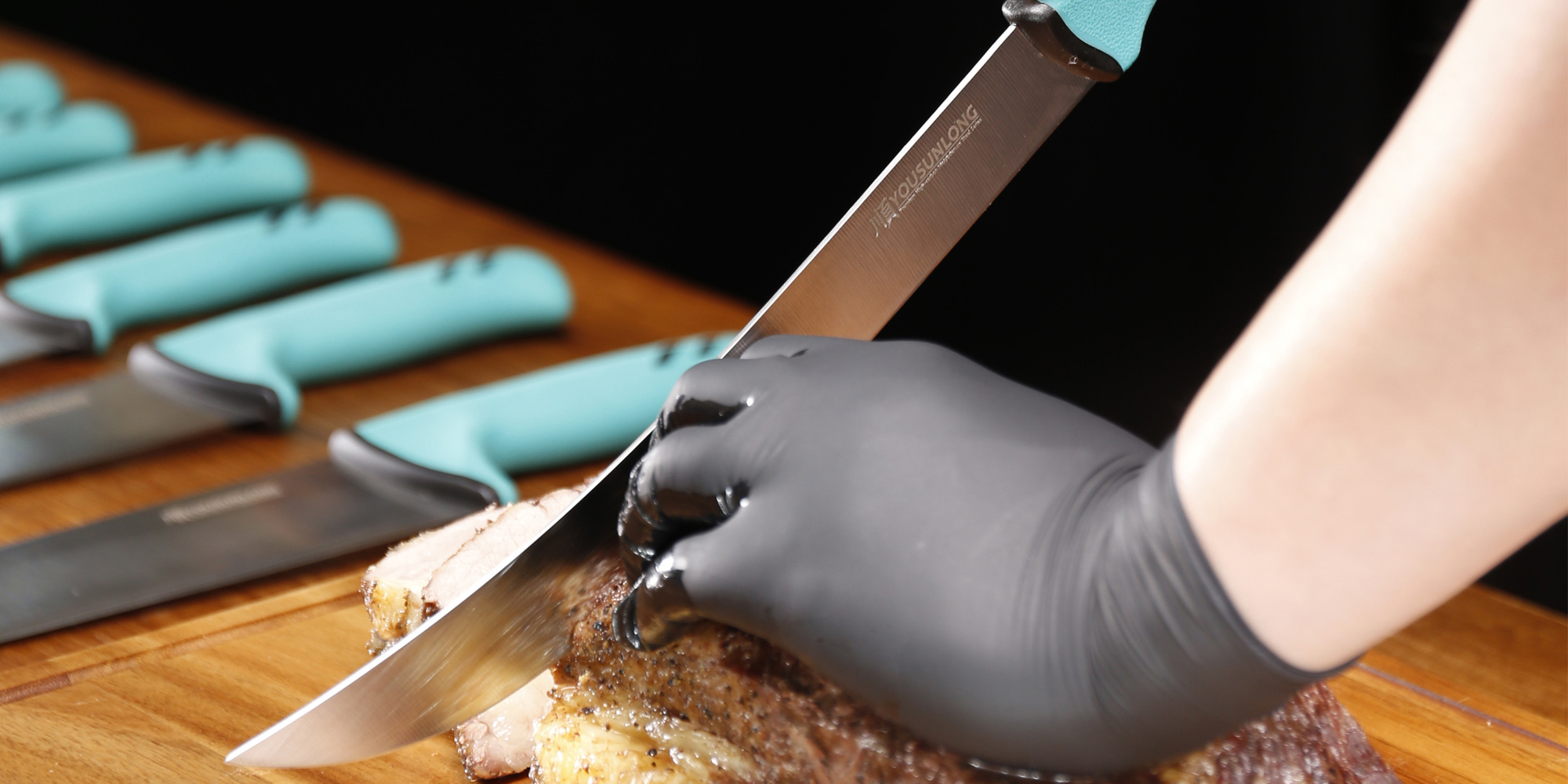 Professional Knives