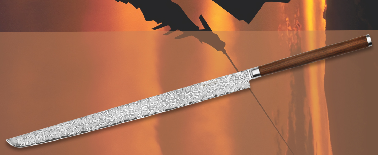 A Legend Beneath the Surface: The Tuna Sword’s Journey