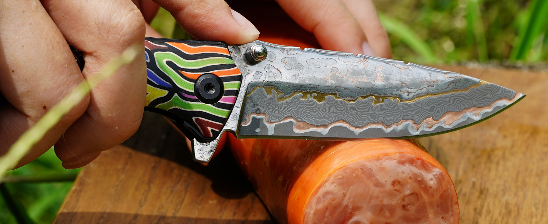 CuMai G10 Folder: A Field Test and Practical Review in Muir Woods