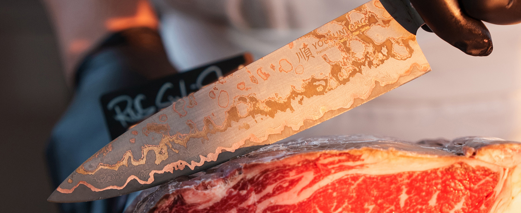 The CuMai Damascus Best Chef’s Knife by Professional Chef’s in 2026